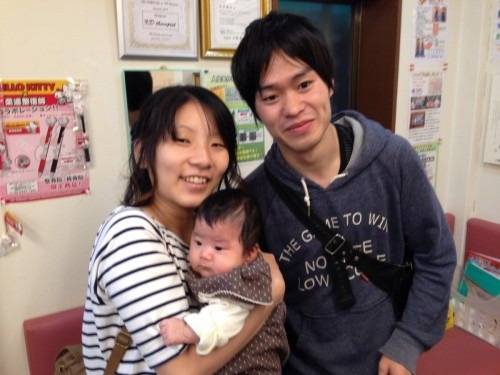 N.S様 20代 女性 【逆子治療】