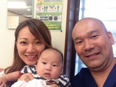 C.K様 20代 女性 【肩の痛み】